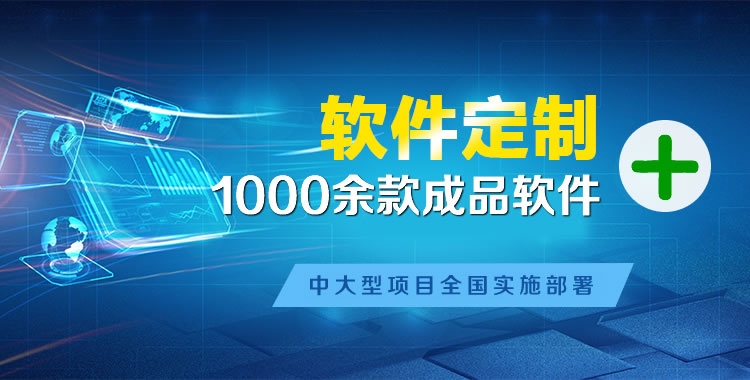 景谷管理系统软件软件开发